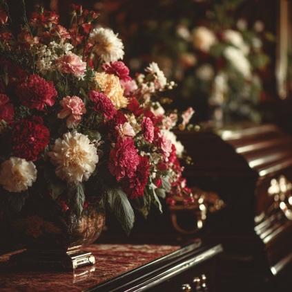 funeral homes Mount Holly, NJ